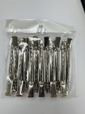 Hair Sectioning Clips