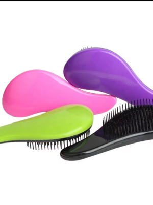 Detangling Hair Brushes