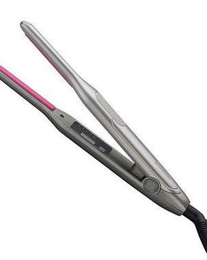 Mini Hair Straightener