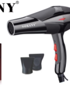 Sokany SK-3890 Hair Dryer