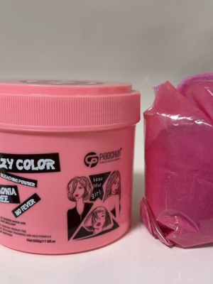 Piaochun Crazy Color Bleaching Powder